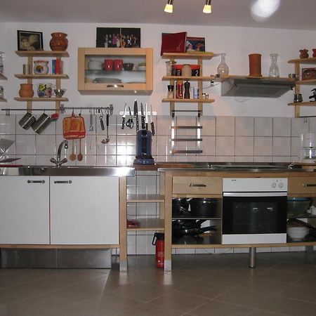 Apartment Roby Vrsar Rom bilde